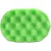 Monkey Farts Exfoliating Soap Sponge - 250g - Moisturising Shea Butter - Fruity Scent - Vegan Friendly - Puddle of Wax - Made in The UK - Buy Online on GoSupps.com