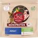 Purina One Mini Monoprotein Turkey Dog Food 6 Packs of 1.2 kg - Buy Online on GoSupps.com
