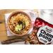 NONGSHIM Instant Noodle Soup Champong - 20 Pack (124g each) - Authentic Korean Flavor - International Shipping Available - Buy Online on GoSupps.com