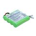 700mAh Replacement Battery Compatible with Universel AAA x 4