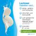 Pro Natura Lactrase 6000 | 2x120 Lactase Tablets for Lactose Intolerance | Enjoy Milk & Dairy Carefree - Buy Online on GoSupps.com