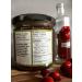 Sour Cherry Spread 190ml Product of Greece - Buy Online on GoSupps.com