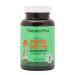 Nature's Plus Chewable Papaya Enzyme Supplement 360 Tablets