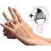 Paloto Premium Head Massage Device | 20 Finger Scalp Massager & Relaxation Gift - Original Acupressure Spider for Wellness - Buy Online on GoSupps.com