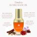 Buy Shankara Kumkumadi Oil - Dark Spot Remover Facial Oil with Pure Saffron & Ayurvedic Herbs | Hydrating & Brightening Skin Treatment - Buy Online on GoSupps.com