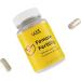 Vitl Female Fertility Supplement - 30 Vegan Capsules - Conception Support for Women - 1 Month Supply - Buy Online on GoSupps.com