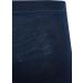 Mountain Warehouse Merino Kids Leggings - Girls Winter Baselayer Pants Blue 5-6 Years | Warm & Cozy Leggings for Girls - Buy Online on GoSupps.com