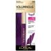 L'Or al Paris Voluminous Original Mascara Deep Violet 0.26 Fl Oz - Washable Formula - 1 Pack - Buy Online on GoSupps.com