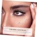 FOMIYES 6 Pcs Eyeshadow Eye Makeup Make up Liquid Eye Shadow Shampoo+shield Cosmetics Plastic - Buy Online on GoSupps.com