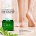 Majestic Pure Athlete's Foot Cream with Tea Tree Oil, Aloe & Spearmint - 8 oz - Buy Online on GoSupps.com