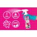 Wipeout - Bathroom Cleaner Daily Spray | Multi-Purpose For Most Surfaces | Remove Dirt Limescale and Soap Scum - Fresh Cotton Scent - 500ml - Buy Online on GoSupps.com