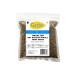 GERBS Roasted Unsalted Whole Hemp Seeds 4 LBS - THC-Free Keto & Paleo Superfood | High Magnesium Protein Fiber | Gluten Peanut Tree Nut Free - Resealable Bulk Bag - Buy Online on GoSupps.com