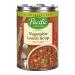 Pacific Foods Organic Vegetable Lentil Soup Vegan Soup 16.3 Oz Can Vegetable Lentil 1.01 Pound (Pack of 1)