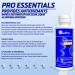 CanPrev Liposomal Quercetin 225ml Pineapple Flavor - Supports Immune & Cardiovascular Health Supplement for Antioxidant Healthy Blood Pressure & Circulation Liquid Quercetin for Enhanced Absorption - Buy Online on GoSupps.com