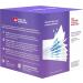 Band-Aid Brand Cushion Care Non-Stick Gauze Pads - 25 Individually-Wrapped Medium Pads - Buy Online on GoSupps.com
