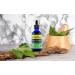 Dr. Rydland's Herbal Sinus & Allergy Relief - 2oz Liquid Formula - Buy Online on GoSupps.com