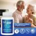 Lutimax Luteolin Complex - Immune Support & Brain Supplement | Antioxidants with Vitamin C D E for Joint & Muscle Health - 120 Tablets - Buy Online on GoSupps.com