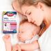 Abbey Vita Mama - Dietary Supplements for Conception Pregnancy & Breastfeeding | Essential Vitamins & Minerals | Vegetarian | 60 Tablets - Buy Online on GoSupps.com