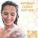 Himalaya Nourishing Cream & Honey Cleansing Bar 4.41 oz 6 Pack - Face & Body Soap for Soft Skin - Buy Online on GoSupps.com