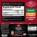 Olympian Lab Vanadyl Sulfate 20mg & Niacin 20mg - 250 Bulk Capsules for Optimal Health - Buy Online on GoSupps.com