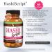 HashiScript Thyroid and Immune Support Formula with Catalase and Glutathione - Suzy Cohen - Buy Online on GoSupps.com