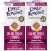 Little Remedies Noses Saline Spray Drops 1 Fl Oz (Pack of 2)