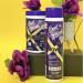 NOVEX Cool Blonde Purple Toning Shampoo 10.1oz - Neutralizes & Tones Blonde/Silver Hair with Acai Extract & Ceramides | International Shipping Available - Buy Online on GoSupps.com