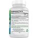 Best Naturals Vitamin B12 6000 mcg 120 Tablets - Natural Vitamin B Supplement - 120 Count - Buy Online on GoSupps.com