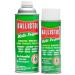 Ballistol Multi-Purpose Lubricant Cleaner Protectant Combo Pack #1