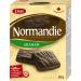 Normandie Graham - Chocolate Enrobed Crunchy Graham Cookies 280g Graham 280g - Buy Online on GoSupps.com