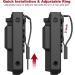Tourniquet Holder Case for Gen 7 CAT Tourniquet | Molle Pouch for Police Gear | Fits Belts up to 2.75 Wide - Buy Online on GoSupps.com