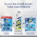 Soft Scrub In-Tank Toilet Cleaner Duo-Cubes - Sapphire Waters 4 Count (Pack of 2) | International Shipping Available - Buy Online on GoSupps.com