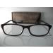 Foster Grant Men's Roman Tortoise Reading Glasses +1.75