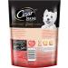 CESAR Bakies Treats Adult Crunchy Small Dog - Bacon-Roasted Chicken 180.00 g (Pack of 1) Bacon Chicken 180 g (Pack of 1) - Buy Online on GoSupps.com