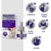 Feliway Optimum Anti-Stress Refill for Cats 48 ml - Buy Online on GoSupps.com