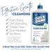 Quick Shine Multi Surface Floor Cleaner 27oz | Streak Free, No Rinse Cleaner for Hardwood, Laminate, Tile & Stone | Safer Choice - Buy Online on GoSupps.com