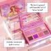 Lime Crime Venus 3-8 Shade Eye & Face Palette - Dreamy Pinks & Purples - Vegan Formula - Buy Online on GoSupps.com