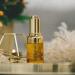 Loelle - Organic Prickly Pear Seed Oil for a Bright and Moisturised Face - Anti-Wrinkle Facial Oils with High Vitamin E and Antioxidant Content - Hand-picked in Morocco (30ml) Gold - Buy Online on GoSupps.com