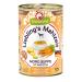 GranataPet Liebling's Meal Moro Soup with Potatoes, Dog Food for Natural Building of Healthy Intestinal Bacteria, Ideal for Diarrhea and Pain