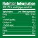 Knorr Professional Chicken Soup Mix - 200 Portions (34L) | Bulk Size for Food Service - Buy Online on GoSupps.com