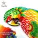 Uniquilling Paper Quilling Kit for Adults - DIY Filigree Painting Kit - Modern Wall Art - Naughty Parrot Design - 16 x 20in - Buy Online on GoSupps.com