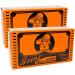 Ivins Famous Spiced Wafers 1lb (Pack of 2) - 2 Boxes (16oz Each) | Delicious Holiday Treats - Buy Online on GoSupps.com