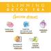 Dr. Zisman ZT Slimming Detox Tea | Garcinia Dreams Night Blend | Weight Loss Tea for Better Sleep, Digestion & Stress Relief - Buy Online on GoSupps.com