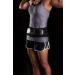 Back Brace by MDUB Medical | Industrial Strength Lumbar Support Belt for Men & Women | Extra Large (40-45) | Relief for Lower Back Pain Naturally - Buy Online on GoSupps.com