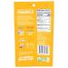 Mavuno Harvest Organic Dried Pineapple - 2 oz | All-Natural Snack - Buy Online on GoSupps.com