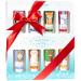 Brubaker Cosmetics Hand Cream Set - Winter Miracle 8-Part Gift Set | Moisturizing Urea & Shea Butter for Dry Hands | Ideal Christmas Care Cream - Buy Online on GoSupps.com