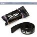 Sklon Ski Strap and Pole Carrier with Boot Strap | Effortlessly Transport Your Ski Gear Anywhere - Buy Online on GoSupps.com