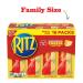 RITZ Cheese Sandwich Crackers Family Size - 16 Packs, 21.6 oz total - Buy Online on GoSupps.com