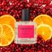 Archipelago Botanicals Pomegranate Eau De Toilette Women s Fragrance for Daily Use Travel Size Cologne Bottle Pomegranate Valencia Oranges and White Peaches Scent 1.64 oz - Buy Online on GoSupps.com