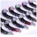 Shop Colorful False Eyelashes | Dreamy Eyes for Every Occasion | International Shipping Available - Buy Online on GoSupps.com